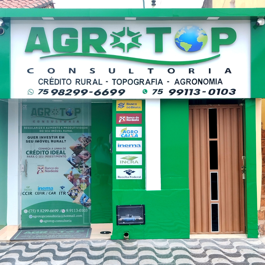Agrotop Consultoria